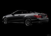 Mercedes-Benz E500 Cabriolet Mercedes-Benz E500 Cabriolet
